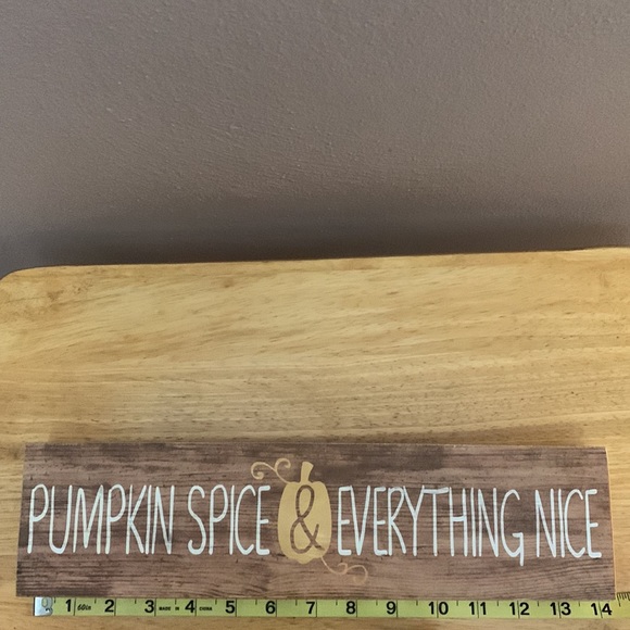 Fall Decor Bundle - Picture 4 of 12